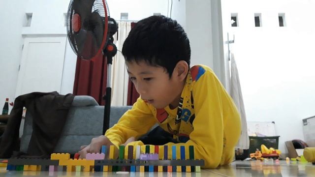Domino drop tools by Rayyan смотреть онлайн