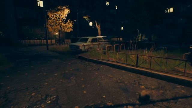 САМЫЙ СТРАШНЫЙ ХОРРОР ► SEPTEMBER 7TH - Прохождение смотреть онлайн