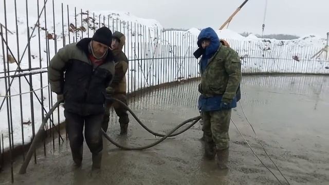 Монолит очистные Рогачев