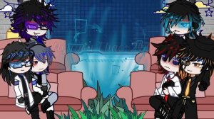 Skibidi Toilet reacts to … [My au || By me || Ships] {✨P6✨} #skibiditoilet