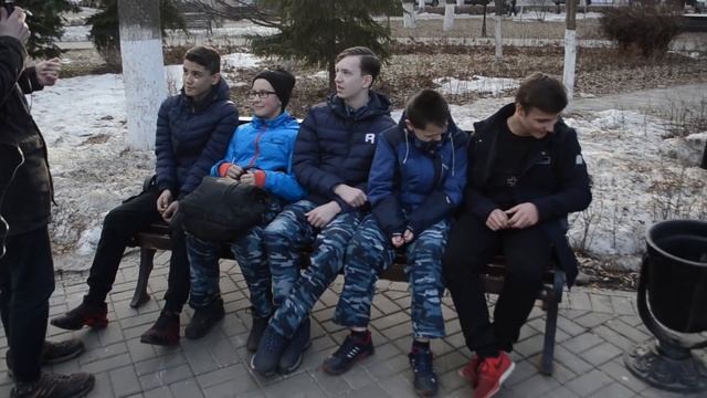 МИКРОФОН И СЕРЕЖА: ЛУЧШИЙ РЭПЕР И ЗАГАДОЧНЫЕ ИСТОРИИ ЯРОСЛАВЛЯ смотреть онлайн