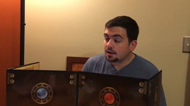 Being the Dungeon Master for new players... смотреть онлайн