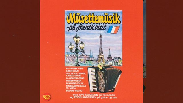 Kalle Pigalles Polka смотреть онлайн