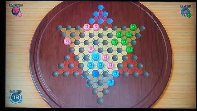 51 Worldwide Games - Chinese Checkers Online Gaming смотреть онлайн
