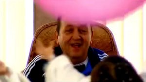 Чамшед чони бобо