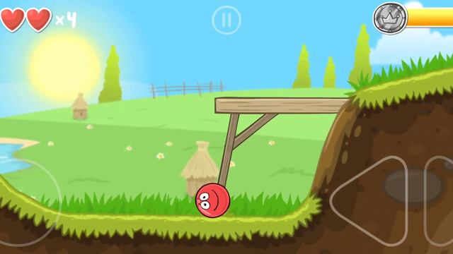 red ball 4 смотреть онлайн