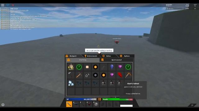 Roblox Monster Island How To Get Alot Of EXP And Gold! (read description) смотреть онлайн