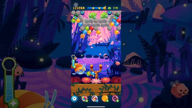 AB POP Angry Birds game play hard Level 936-938 смотреть онлайн