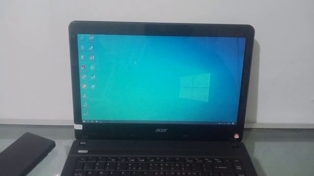 REVIEWS ACER E1-431 CELERON B830 PAKAI SSD CEPET LHO COCOK UNTUK PELAJAR смотреть онлайн
