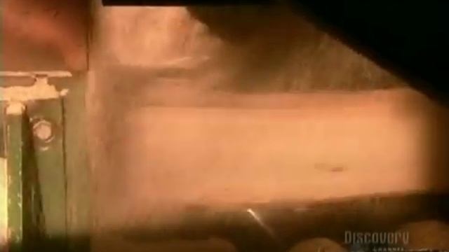 How It's Made - Construction Wood смотреть онлайн