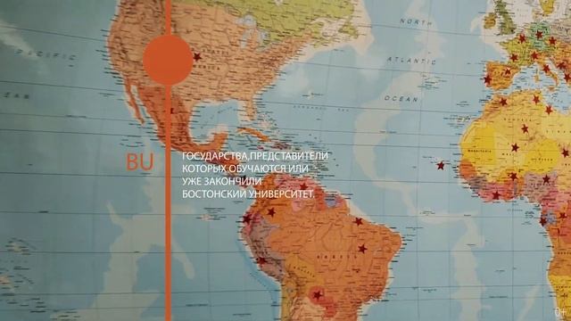 Университеты в США: Boston University. Высшее образование в Америке. Учеба за рубежом. CELOP смотреть онлайн