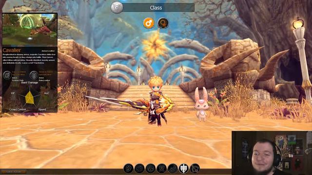 Dragomon Hunter Extras || AURA KINGDOM ALL OVER AGAIN смотреть онлайн