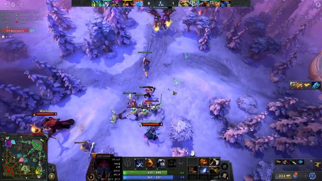 Ох Уж Эти Рыцари. АПП ММР (нет) 💪#дота2 #дота #DOTA2 #DOTA #funny смотреть онлайн