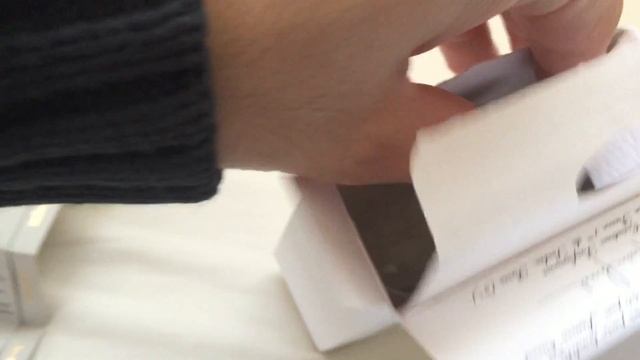 Creed Aventus Unboxing 30 Ml