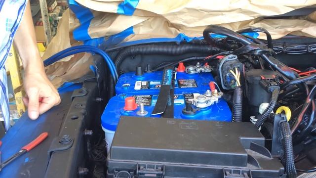 Jeep Punisher Edition Ep.39- Dual M.O.R.E Optima Battery Tray JKDBT12 Mountain Off Road смотреть онлайн