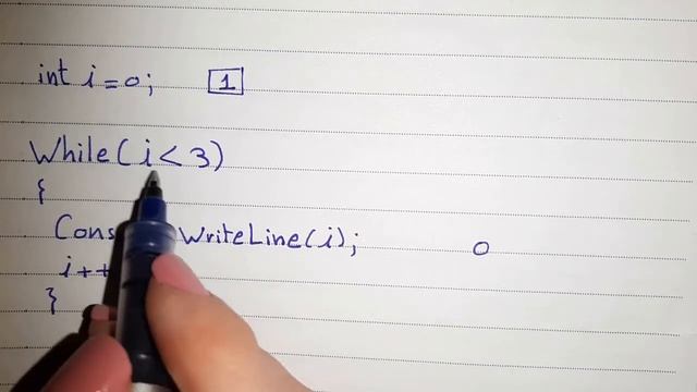 while loop - do while loop - حلقة while смотреть онлайн