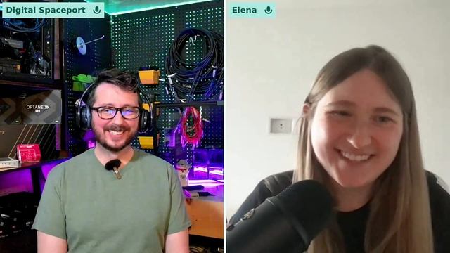 Iron Fish Desktop App Launch! Mining Ironfish ASICs? Crypto Privacy: Chat w/ Elena Nadolinski смотреть онлайн
