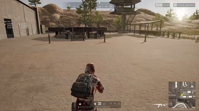 КАК ПРАВИЛЬНО СТРЕЛЯТЬ В ПАБГ !? КАК ЗАЖИМАТЬ В ТОЧКУ В ПАБГ !? ГАЙД ПАБГ смотреть онлайн