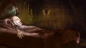 ВАРЕЧКА. ВЕДЬМИНА СИЛА. 1 серия. Мистика. Страшные истории на ночь. ( автор Дирижабль с чудесами)