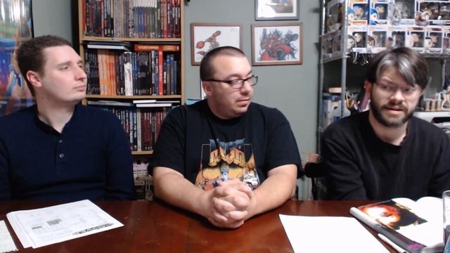 Shadowrun 6 Character Creation Overview