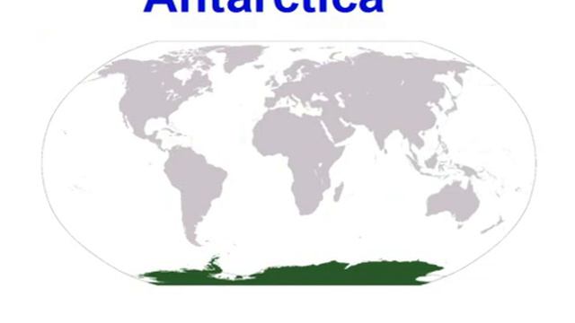 Continents for kids смотреть онлайн