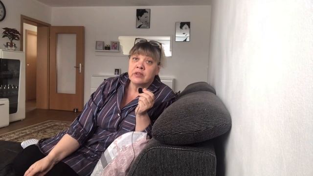 Вылезли червяки почему?/ показала чем работаю/зима вернулась/ смотреть онлайн