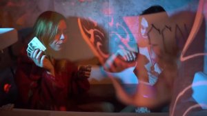 Masha Hima — Перезвоню