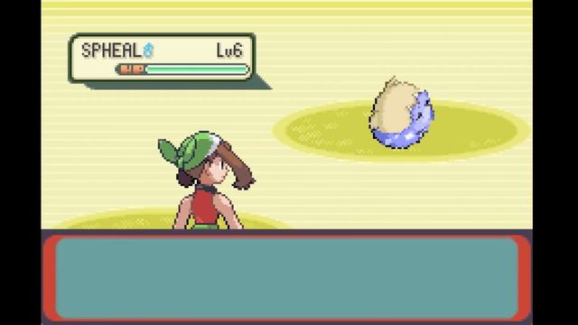 Pokemon Emerald Randomiser Nuzlocke - Episode 29: Reviewing Rule 34 смотреть онлайн