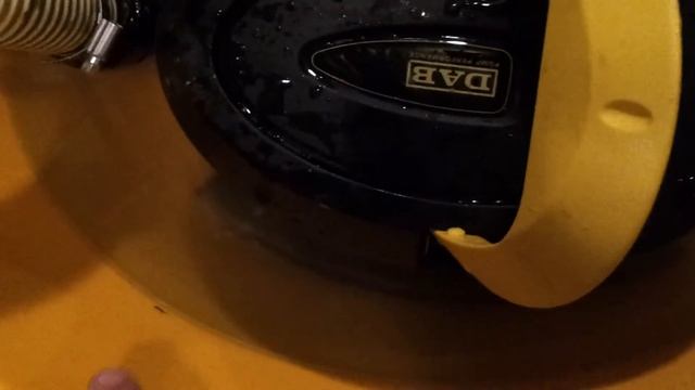 Kelder 20120929 Defect aan dompelpomp 2 смотреть онлайн