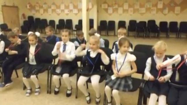 Сказ о том, как азбука на Руси появилась смотреть онлайн