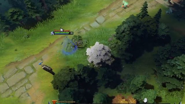 Игра на 80 минут. Dota 2. смотреть онлайн