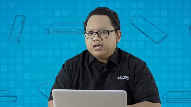 PERBEDAAN LISENSI MIKROTIK - MIKROTIK TUTORIAL [ENG SUB] смотреть онлайн