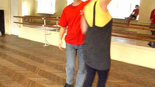 cha-cha-cha explanation смотреть онлайн