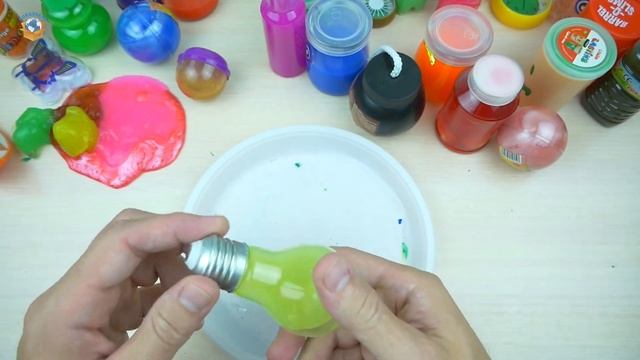 Жесть! Слаймы Испортились! Выкинул Ужасные Лизуны. Жвачка для рук. Часть4 | СПЕЦЗАКАЗ