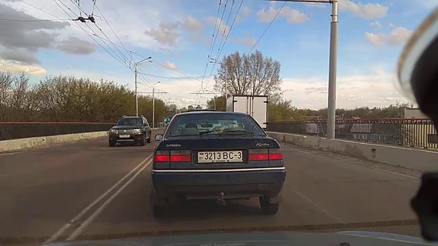 26.04.18 5:20 ПП (Полесская улица, Гомель,) смотреть онлайн