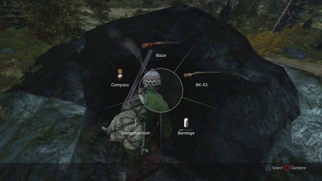 DayZ Hunting смотреть онлайн