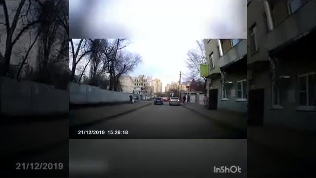 Езда по встречке Воронеж смотреть онлайн