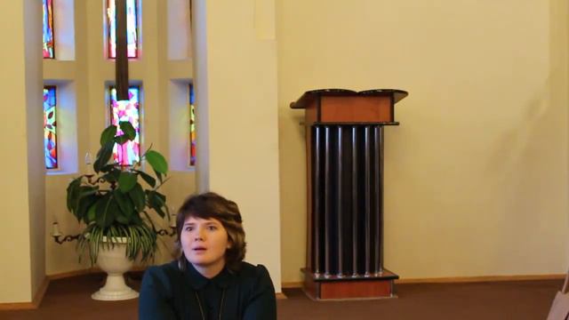 Что такое женственность? (второй день) - часть 7 (ведущая Юлия Авструб, октябрь 2013, Киев) смотреть онлайн