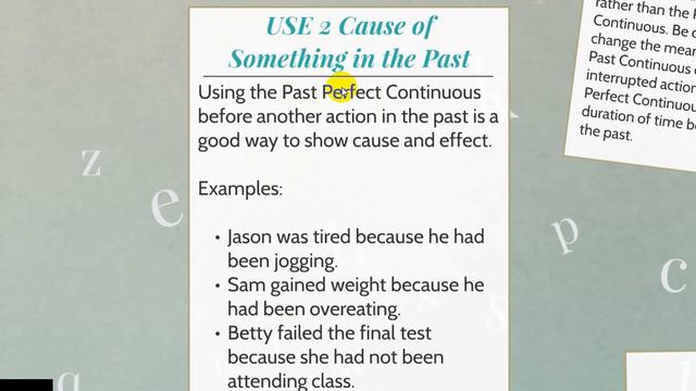 Past perfect continuous tense | Past perfect progressive tutorial in Urdu/Hindi смотреть онлайн