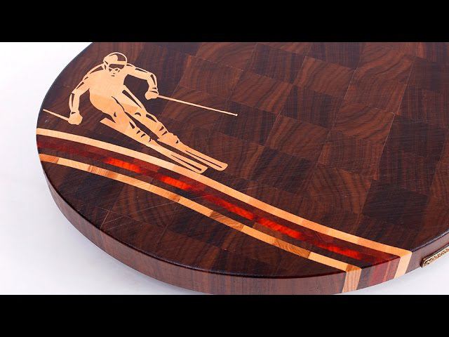 Mountain ski board смотреть онлайн