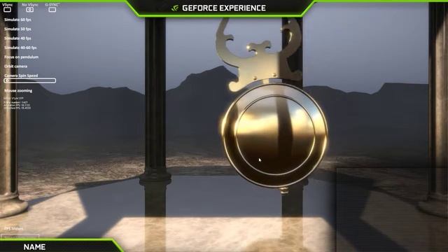G-SYNC смотреть онлайн