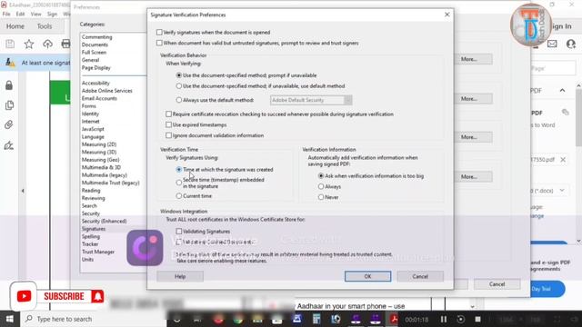 Digital signature verification problem || Added to trusted but still ? Tech deals смотреть онлайн