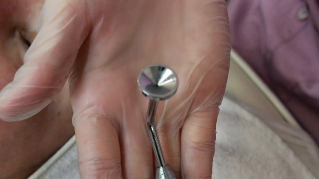 Урок. Кислородная мезотерапия. Mp4