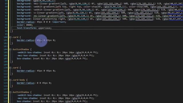 Разработка C# - Урок 4 Core Razor Pages (.NET Core 3.1) | Карточки персонала и дизайн смотреть онлайн