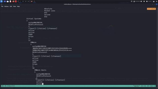 [HTB] Netmon | Walkthrough смотреть онлайн