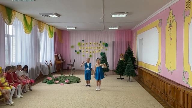 Мюзикл "Краденое солнце" смотреть онлайн