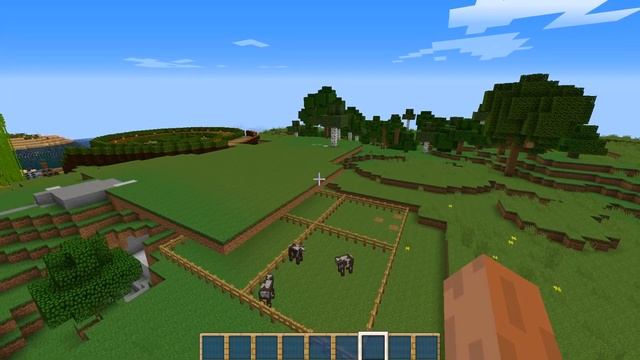 Приватный Ванильный Сервер MINECRAFT 1.15.2 (БЕЗ ДОНАТА) смотреть онлайн
