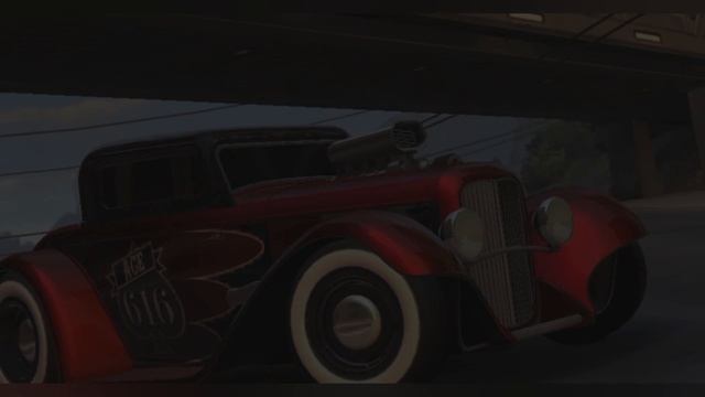 NFS No Limits Ford Model 18 Day 2 | Rebels Gambit смотреть онлайн