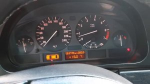 звук бмв е39