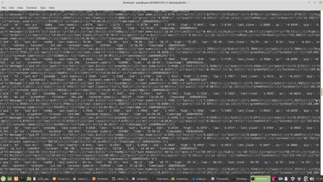 Real Time Currency Exchange Engine | Made with PYTHON смотреть онлайн